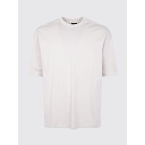 Thom Krom T-Shirt Men Sand